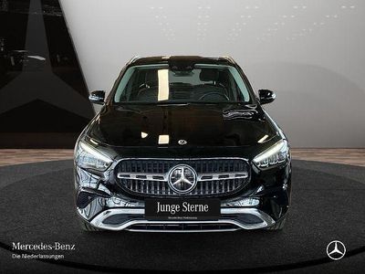 Gebraucht Mercedes GLA250 218 PS (160 kW) 2023 SUV