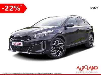 Gebraucht Kia XCeed