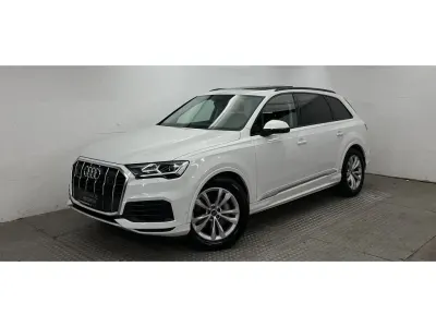 Gebraucht Audi Q7