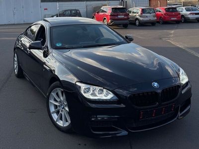 BMW 640