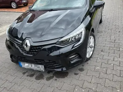 Gebraucht Renault Clio