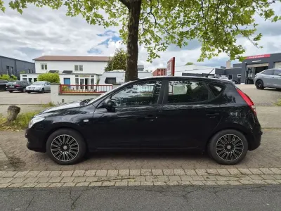 Gebraucht Hyundai i30