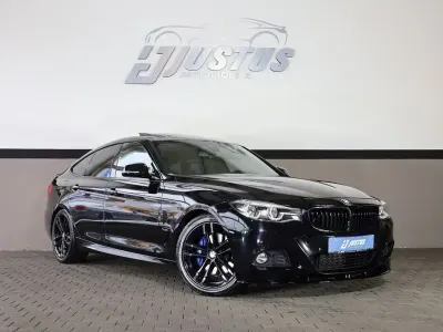 Gebraucht BMW 340