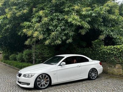 BMW 325 Cabriolet
