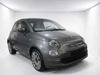 Gebraucht 2020 Fiat 500 Lounge Kleinwagen | 12.500 € (Etwas zu teuer)