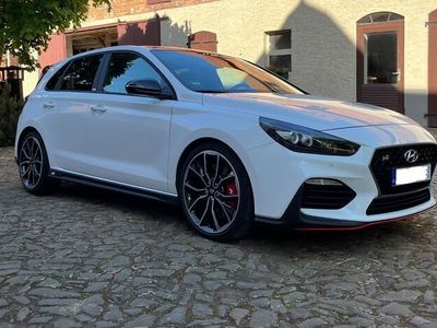 gebraucht Hyundai i30 2.0 T-GDI N Performance N Performance