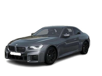 Neu BMW M2 480 PS (353 kW) 2026 P0c4w skyscraper grey metallic Coupé