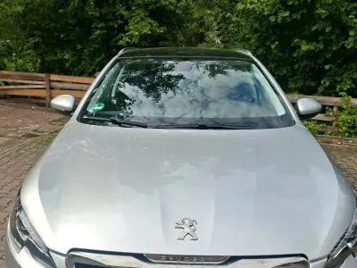 Gebraucht Peugeot 308