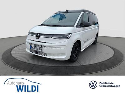Gebraucht VW California Beach 177 PS (130 kW) 2025 Weiß Van