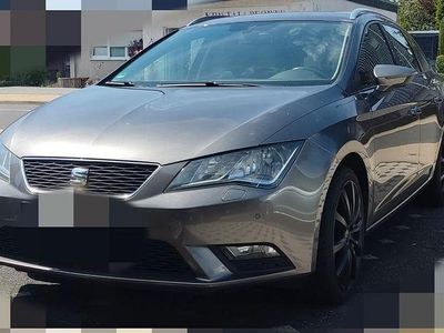 Seat Leon ST