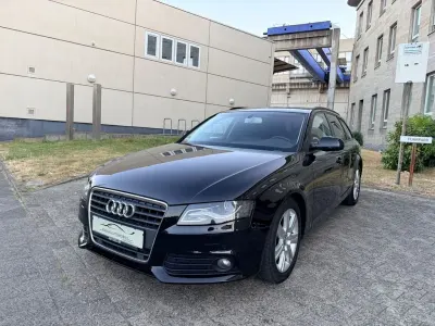 Gebraucht Audi A4