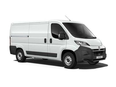 gebraucht Opel Movano Cargo Kasten L2H1 120 3,0 t 2,2 CDTI 35% Nachlass