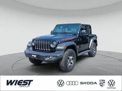 Gebraucht Jeep Wrangler