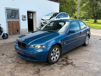 BMW 316 Compact
