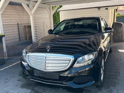 Mercedes C250