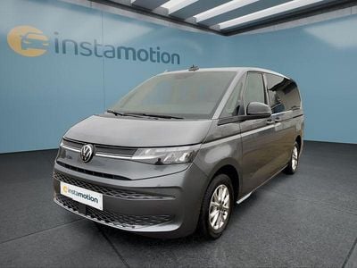 Brugt VW Multivan 150 HK (110 kW) 2024 Grå MPV