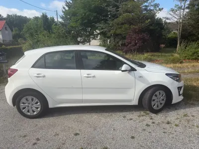 Gebraucht Kia Rio