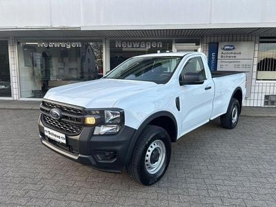 Novo Ford Ranger XL 170 HP (125 kW) 2026 Branco Pickup