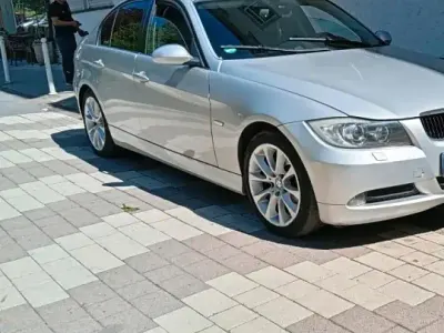 Usata BMW 320