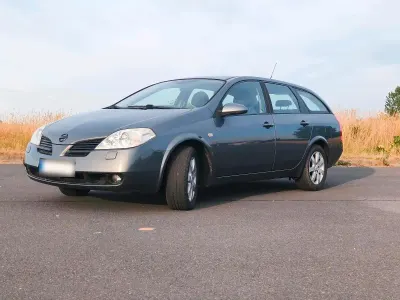 Gebraucht Nissan Primera