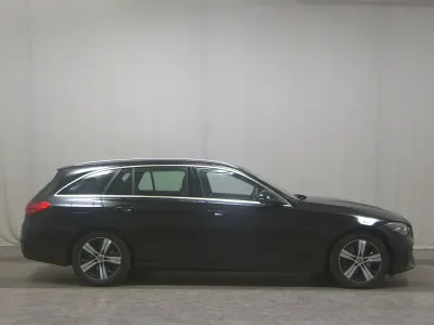 Gebraucht Mercedes C220