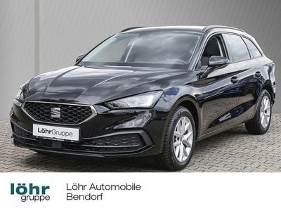 Seat Leon ST