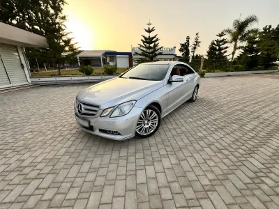 Gebraucht Mercedes E350