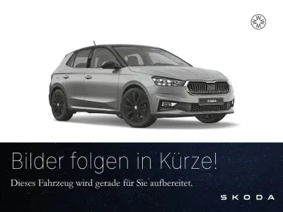 Gebraucht Skoda Elroq 150 kW (204 PS) 2026 Grau SUV