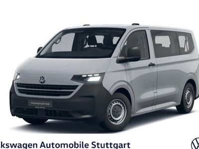 Grau Neu 2025 VW Transporter Van | 59.433 €