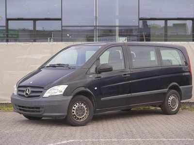 Mercedes Vito