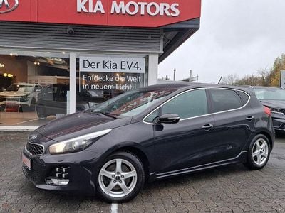 Kia Ceed GT