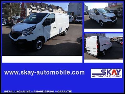 gebraucht Renault Trafic L2H1