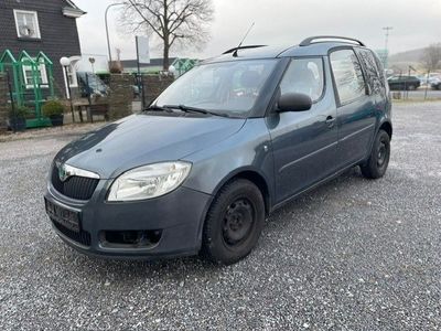 gebraucht Skoda Roomster 1.2