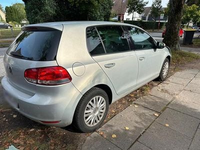 VW Golf VI