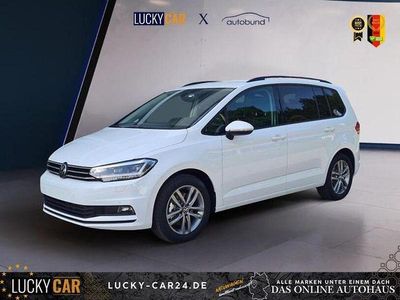 Gebraucht VW Touran 150 PS (110 kW) 2025 Andere Van / Kleinbus