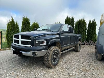 gebraucht Dodge Ram 2500