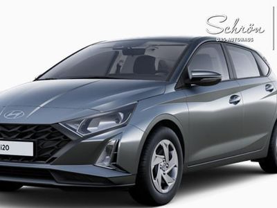 Neu 2026 Hyundai i20 Comfort Kleinwagen | 19.194 € (Guter Preis)