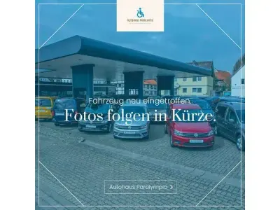 Gebraucht VW Caddy Maxi 102 PS (75 kW) 2012 Van / Kleinbus