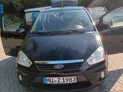 Gebraucht Ford C-MAX