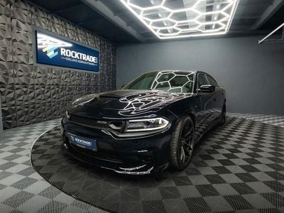 Gebraucht Dodge Charger 492 PS (361 kW) 2019 Schwarz Limousine