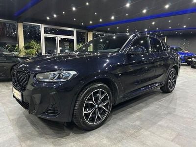 Usata BMW X1 Performance 140 CV (102 kW) 2024 Andere SUV