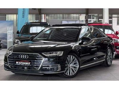 Gebraucht Audi A8 286 PS (210 kW) 2019 Limousine