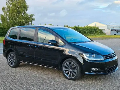 Gebraucht VW Sharan