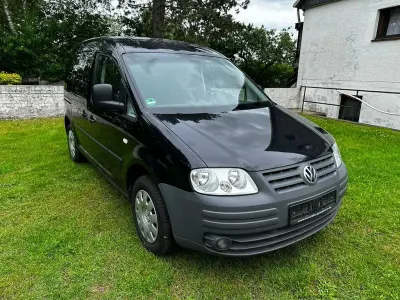 Gebraucht VW Caddy