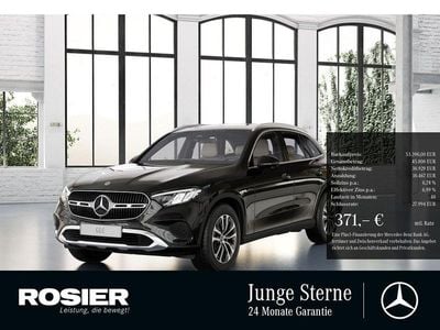Mercedes GLC220