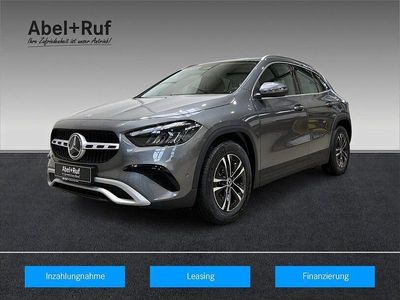 Gebraucht Mercedes GLA200 163 PS (119 kW) 2025 Andere SUV