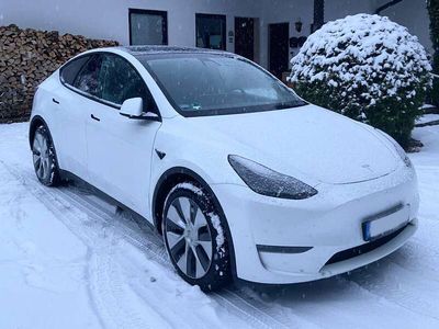 gebraucht Tesla Model Y Model Y- Dual Motor