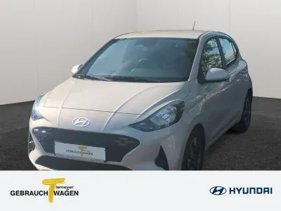 Gebraucht Hyundai i10