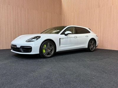 Gebraucht Porsche Panamera