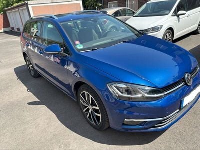 VW Golf VII
